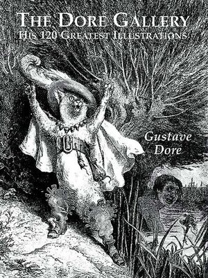 cover image of The Doré Gallery